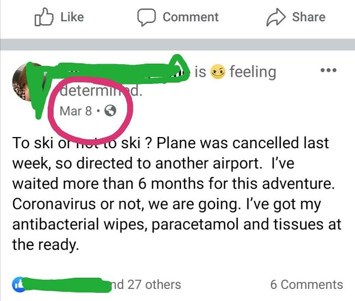 That Time An Old Manager Karen Changed Her Story In Seconds