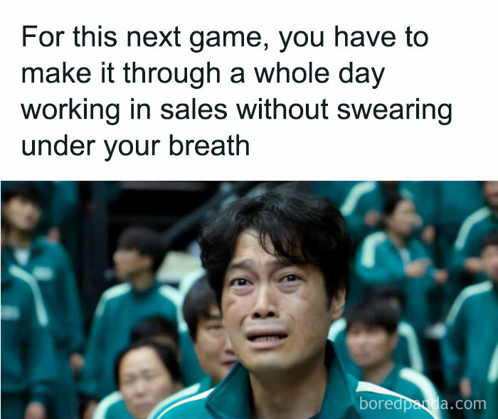 Wait, They Actually Made Memes About Sales People? Yes, And They're Hilarious!