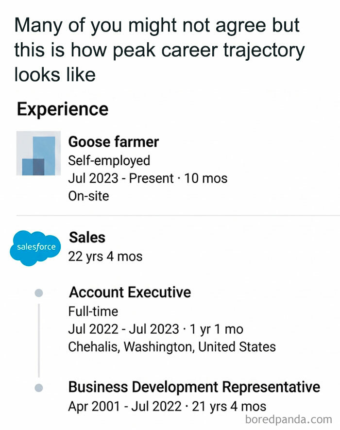 Wait, They Actually Made Memes About Sales People? Yes, And They're Hilarious!