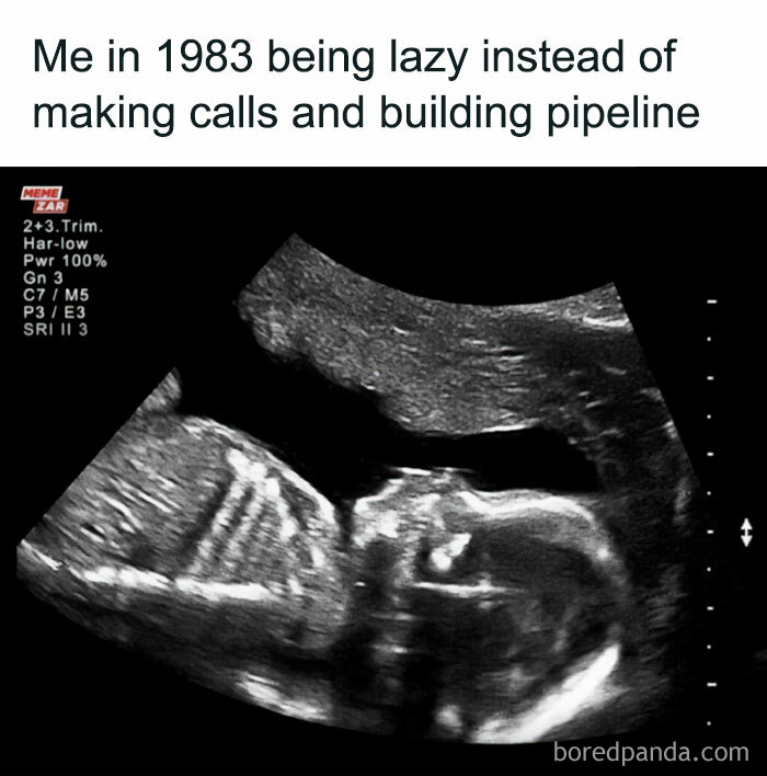 Wait, They Actually Made Memes About Sales People? Yes, And They're Hilarious!