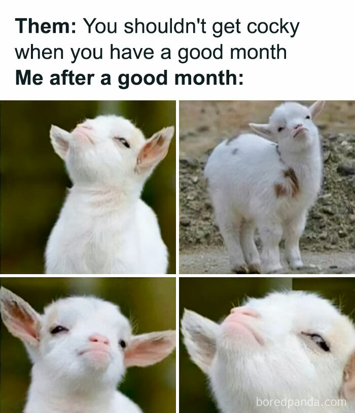 Wait, They Actually Made Memes About Sales People? Yes, And They're Hilarious!