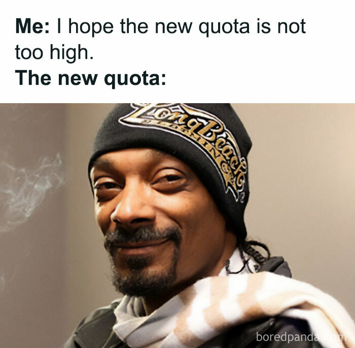 Wait, They Actually Made Memes About Sales People? Yes, And They're Hilarious!