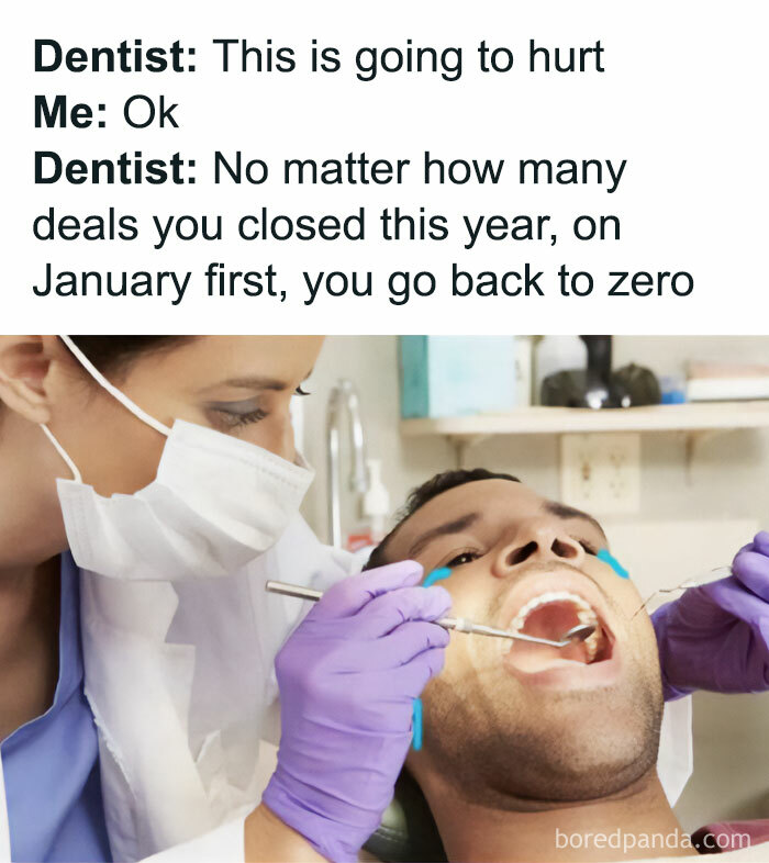 Wait, They Actually Made Memes About Sales People? Yes, And They're Hilarious!