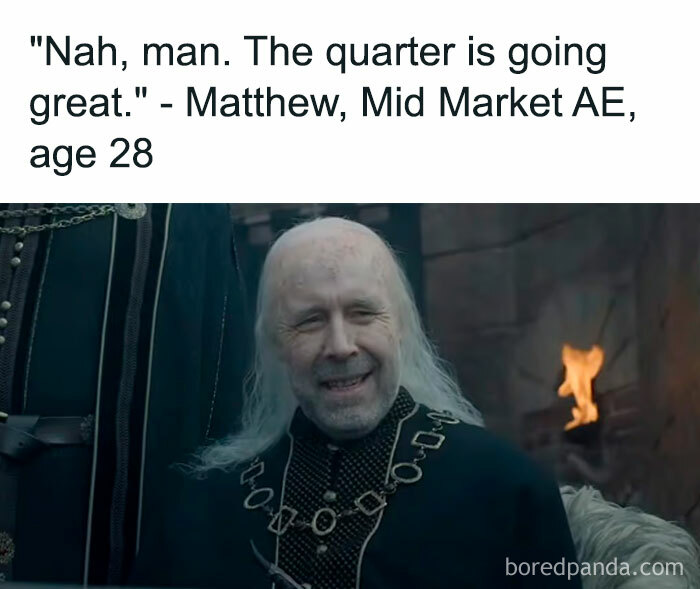 Wait, They Actually Made Memes About Sales People? Yes, And They're Hilarious!