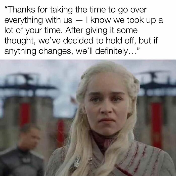 Wait, They Actually Made Memes About Sales People? Yes, And They're Hilarious!