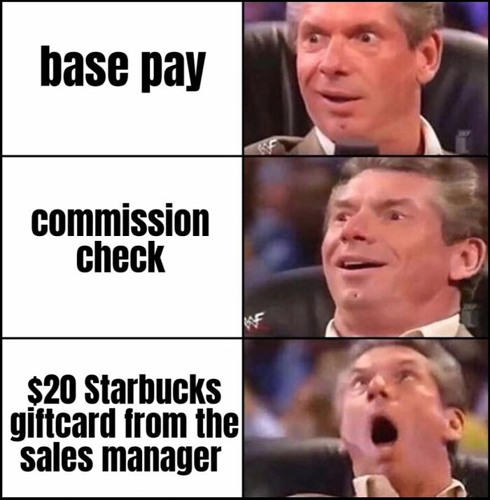 Wait, They Actually Made Memes About Sales People? Yes, And They're Hilarious!