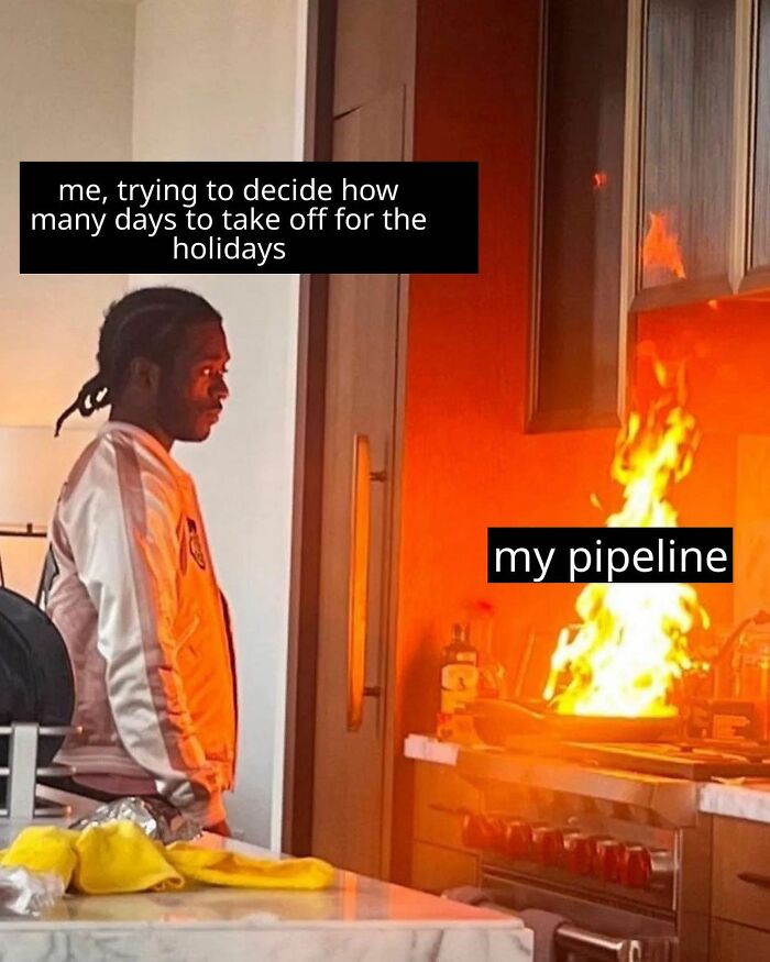 Wait, They Actually Made Memes About Sales People? Yes, And They're Hilarious!
