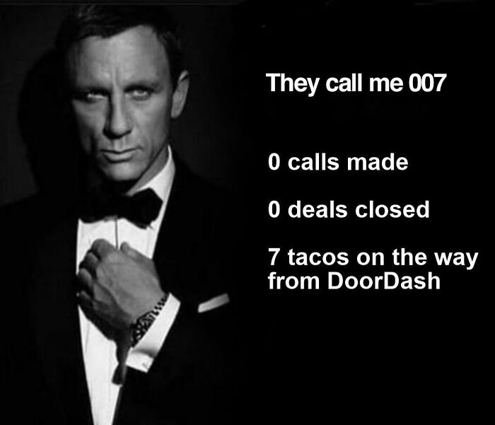 Wait, They Actually Made Memes About Sales People? Yes, And They're Hilarious!