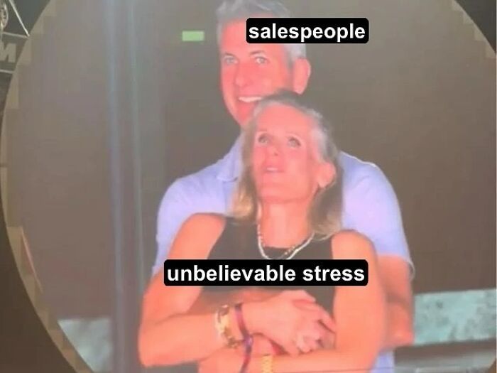 Wait, They Actually Made Memes About Sales People? Yes, And They're Hilarious!