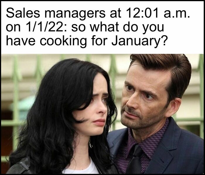 Wait, They Actually Made Memes About Sales People? Yes, And They're Hilarious!