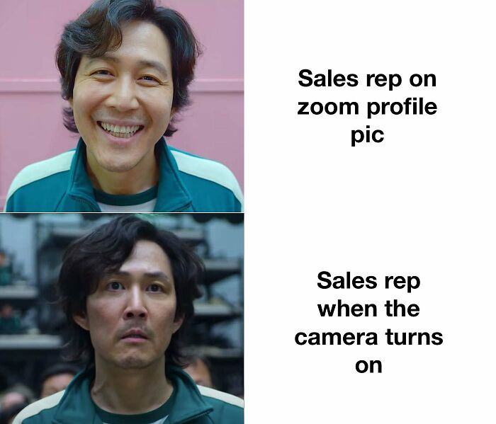 Wait, They Actually Made Memes About Sales People? Yes, And They're Hilarious!