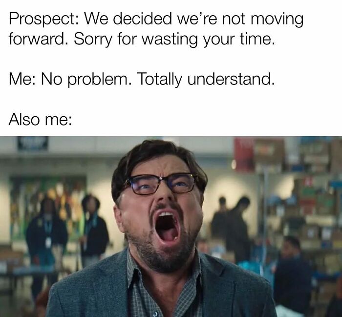 Wait, They Actually Made Memes About Sales People? Yes, And They're Hilarious!