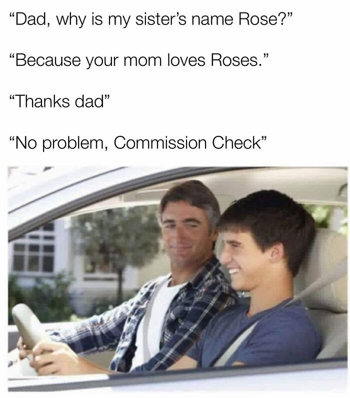 Wait, They Actually Made Memes About Sales People? Yes, And They're Hilarious!