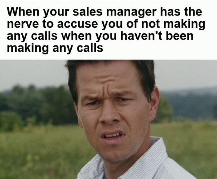 Wait, They Actually Made Memes About Sales People? Yes, And They're Hilarious!