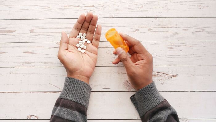 Told My Dad About OCD Meds, and He Turned Into a Conspiracy Theorist