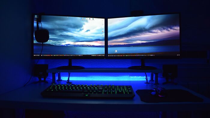 My Sister’s Toddler Totally Wrecked My $2,000 Dream PC Setup