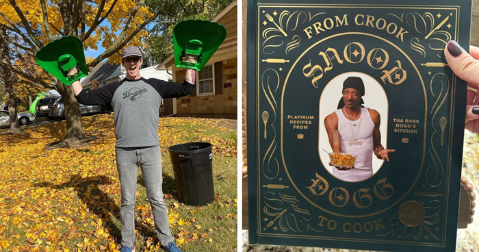 30 Father’s Day Gifts That Said ‘Plot Twist!’ and Actually Nailed It