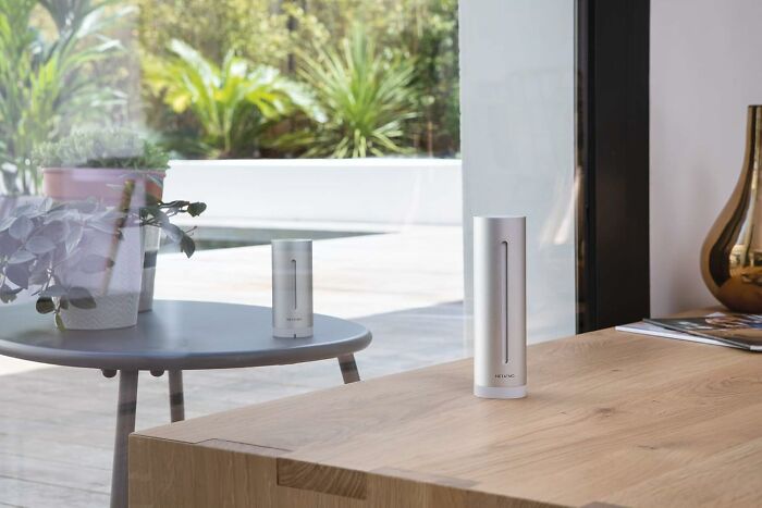 Dad’s New Weather Station Gives Him The Powers Of A Weather Scientist (And The Bragging Rights)