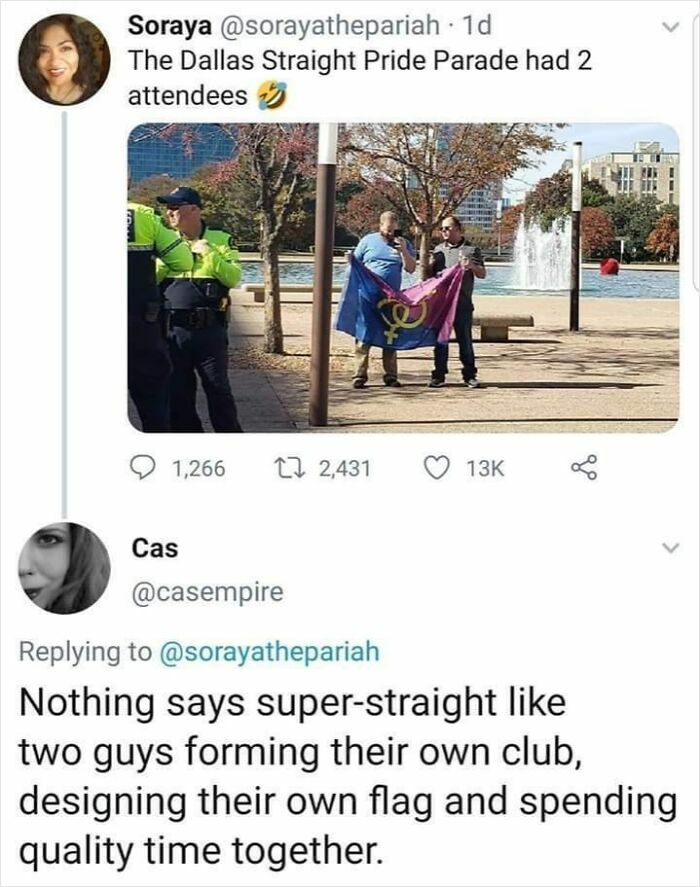 Wait, They Actually Collected These Ironic Gems?