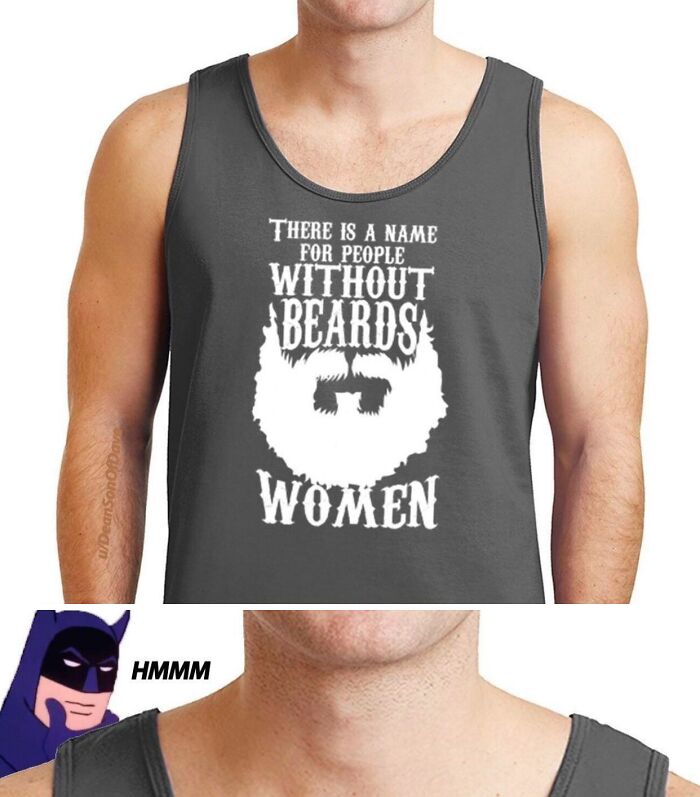 Wait, They Actually Collected These Ironic Gems?
