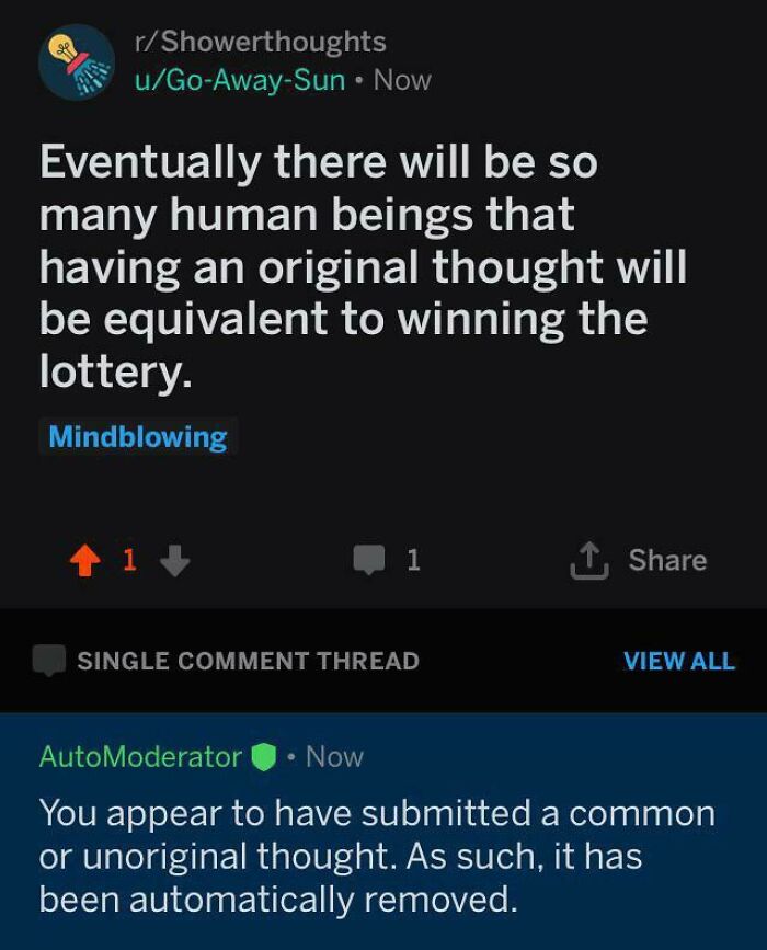 Wait, They Actually Collected These Ironic Gems?