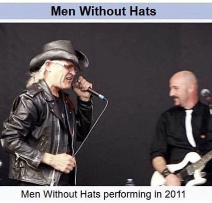 Wait, They Actually Collected These Ironic Gems?