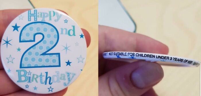 Wait, They Actually Collected These Ironic Gems?