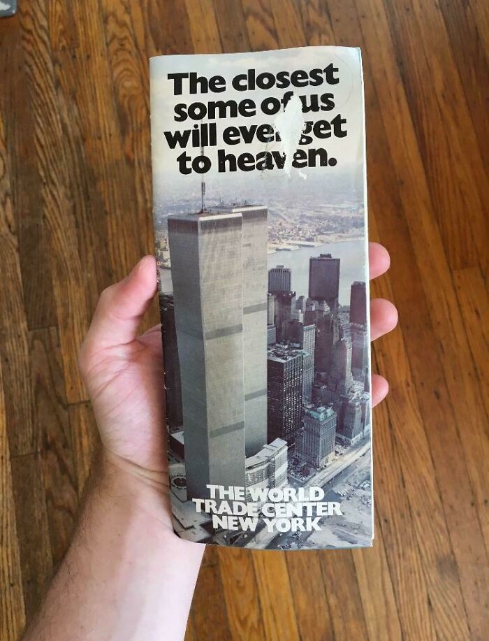Wait, They Actually Collected These Ironic Gems?