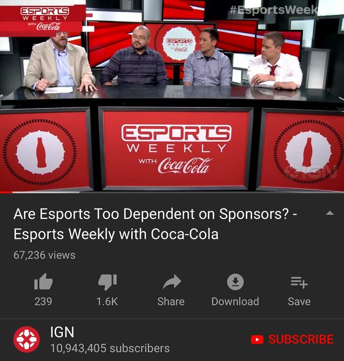 Wait, They Actually Collected These Ironic Gems?