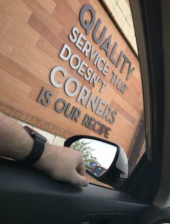 Wait, They Actually Collected These Ironic Gems?