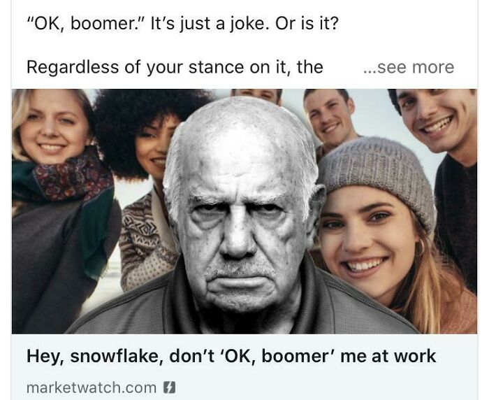 Wait, They Actually Collected These Ironic Gems?