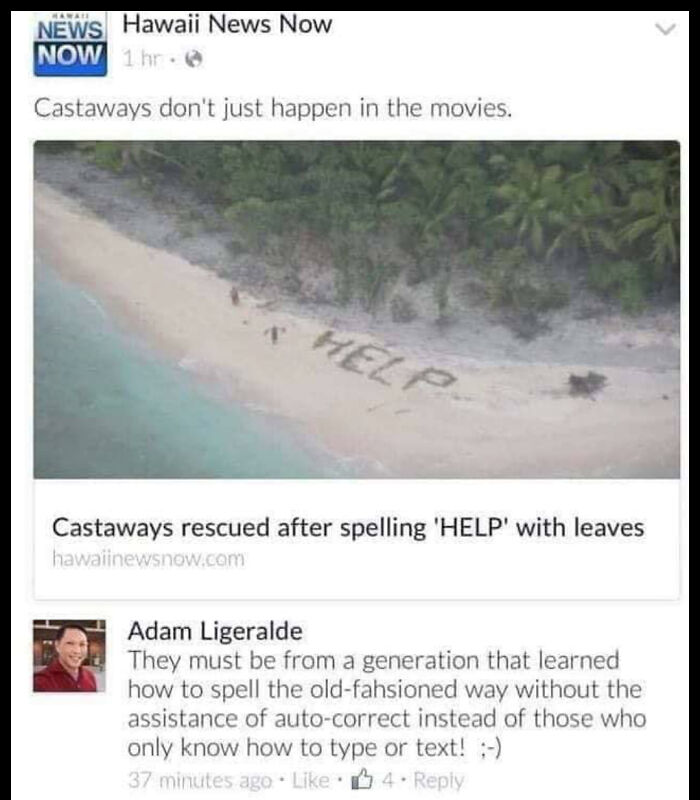 Wait, They Actually Collected These Ironic Gems?