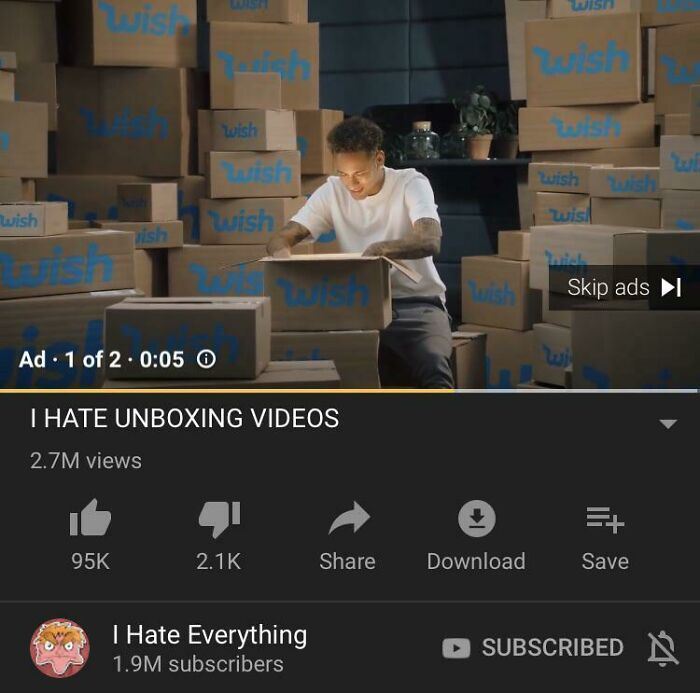 Wait, They Actually Collected These Ironic Gems?