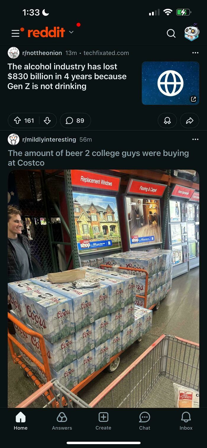 Wait, They Actually Collected These Ironic Gems?