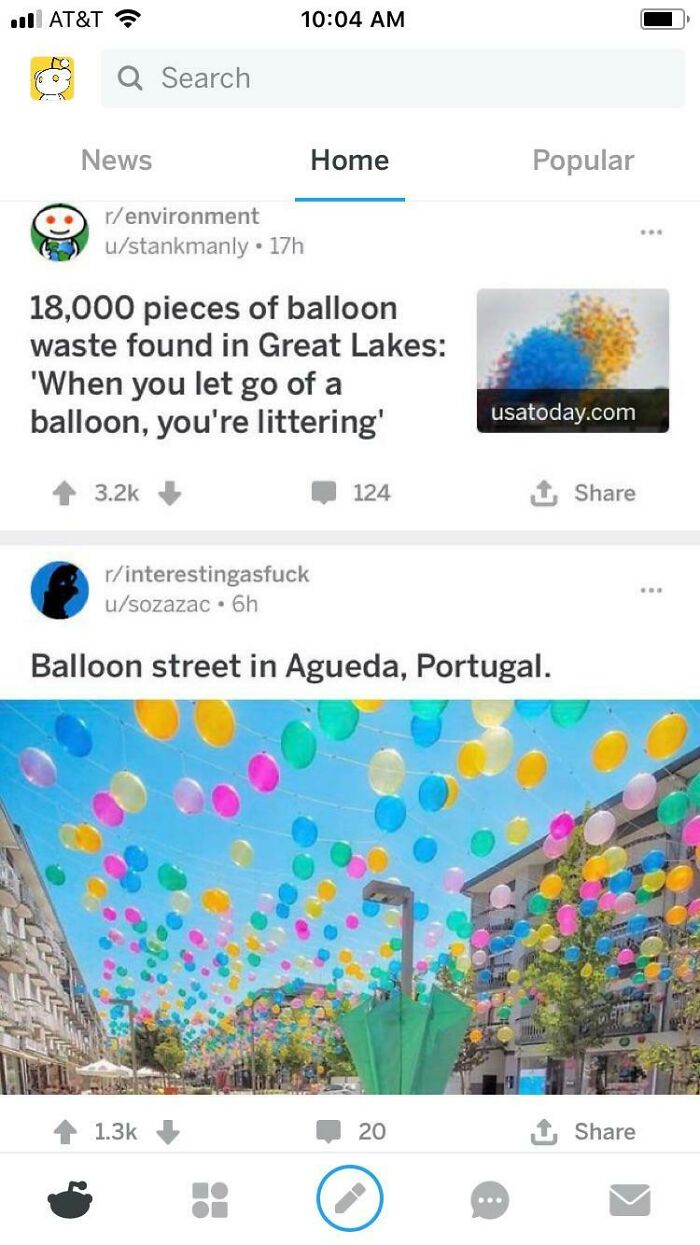 Wait, They Actually Collected These Ironic Gems?