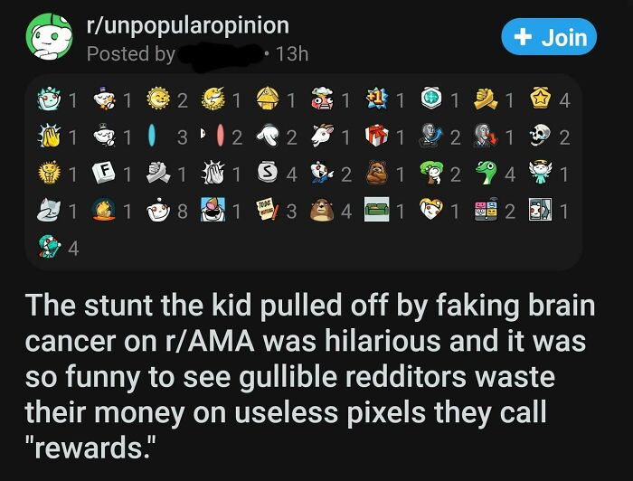 Wait, They Actually Collected These Ironic Gems?