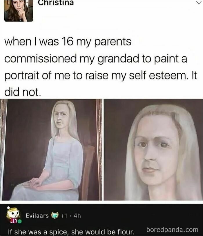 Wait, They Actually Ranked These Memes?!