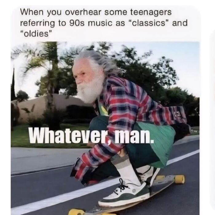 Wait, They Actually Ranked These Memes?!