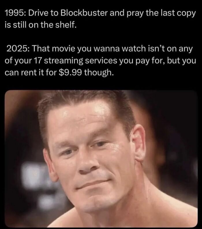 Wait, They Actually Ranked These Memes?!