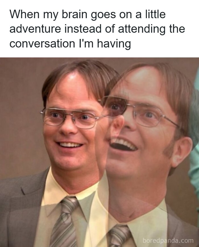 Wait, They Actually Ranked These Memes?!