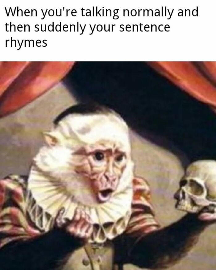 Wait, They Actually Ranked These Memes?!