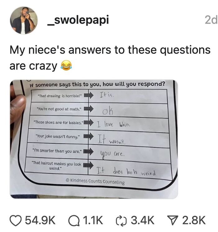 Wait, They Actually Ranked These Memes?!