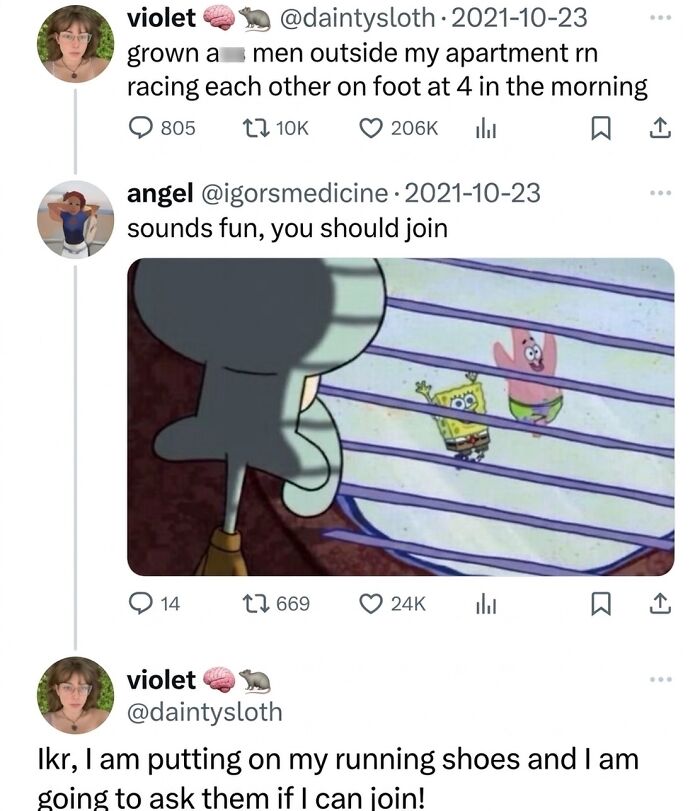 Wait, They Actually Ranked These Memes?!