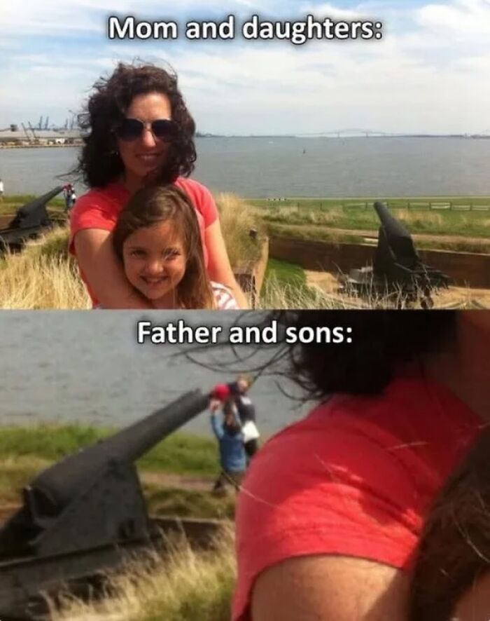 Wait, They Actually Ranked These Memes?!