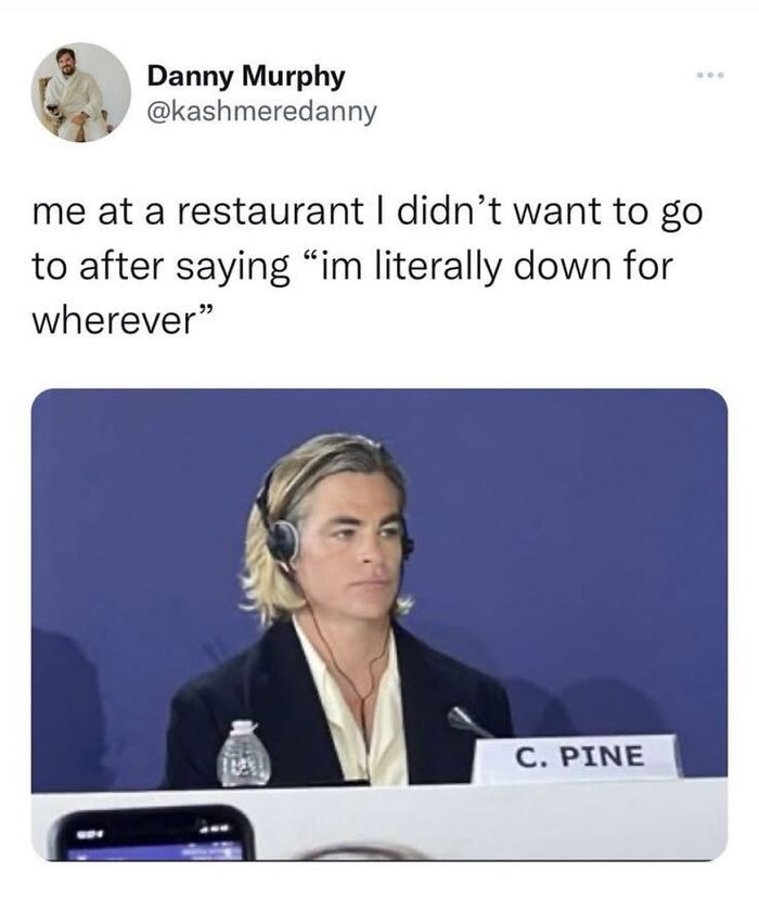 Wait, They Actually Ranked These Memes?!