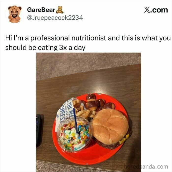 Wait, They Actually Ranked These Memes?!