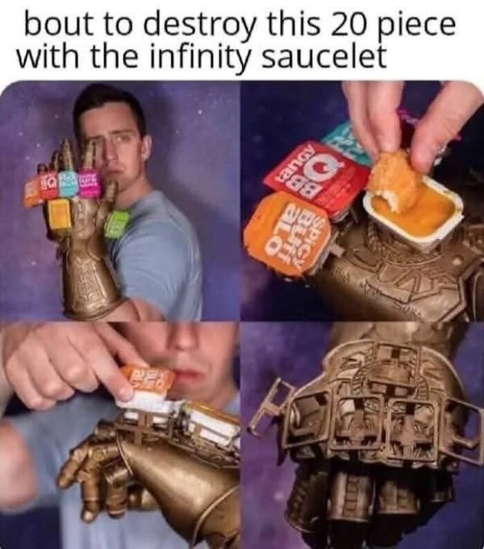 Wait, They Actually Ranked These Memes?!