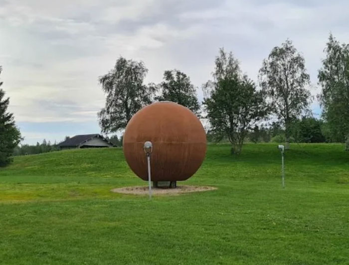 Finland