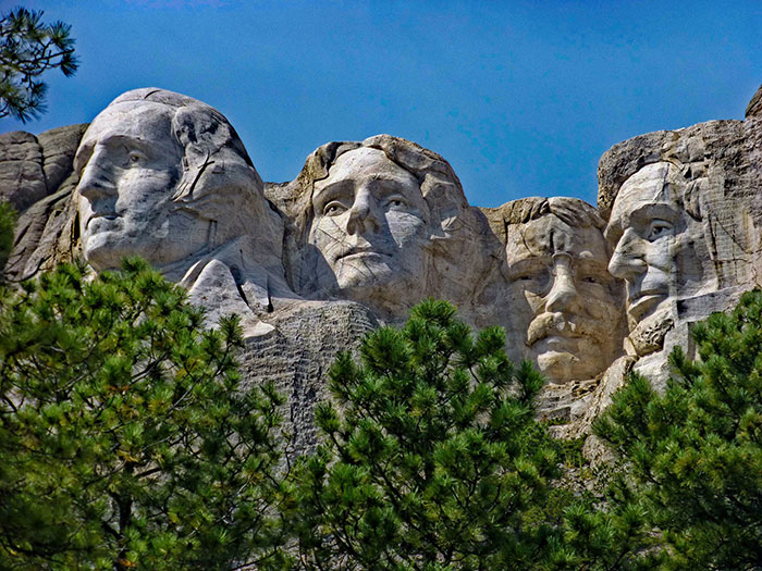 USA