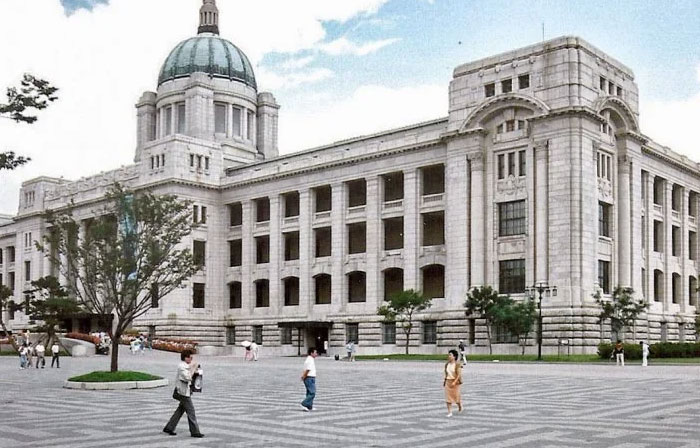 Republic Of Korea